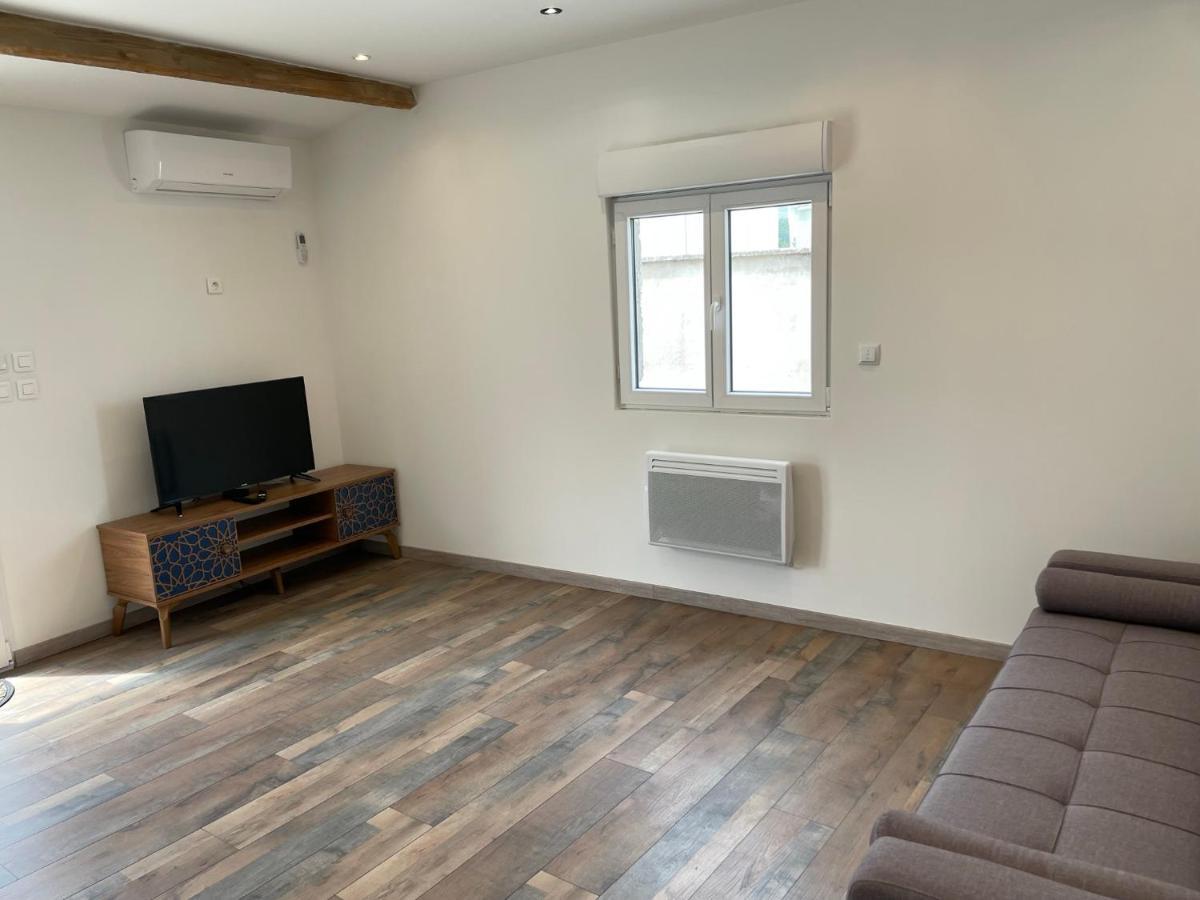 Studio 23 M2+Wifi +Parking Prive Aparthotel Oullins Buitenkant foto